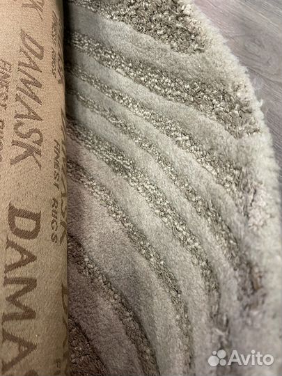 Ковер ручной работы