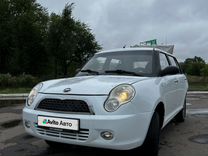 LIFAN Smily (320) 1.3 MT, 2012, 137 000 км, с пробегом, цена 350 000 руб.