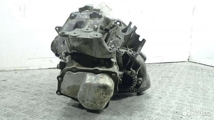 МКПП (Коробка передач механическая) Opel Signum 1