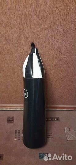 Боксерский мешок груша