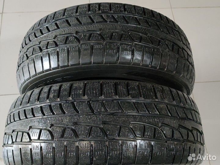 Nokian Tyres Equalizer Sport AP 245/70 R16 107H