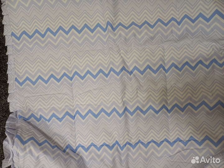 Конверт одеяло на выписку