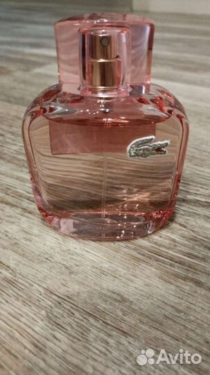 Духи женские