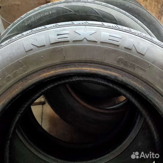 Nexen N'Fera SU4 185/65 R15 88H