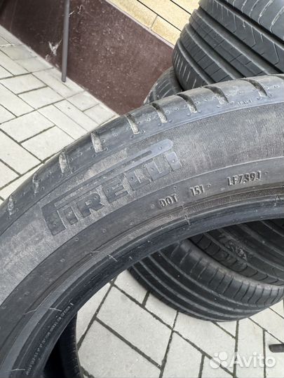Pirelli Scorpion 235/50 R19 99V