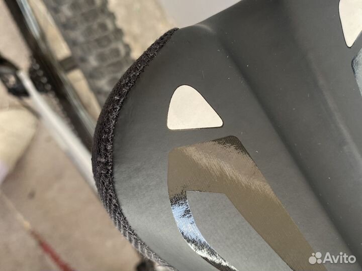 Седло для велосипеда STG