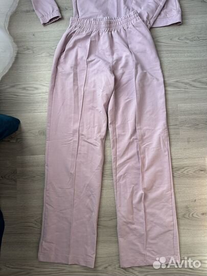 Спортивный костюм л