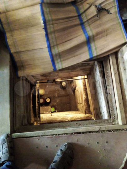 Гараж, 24 м²