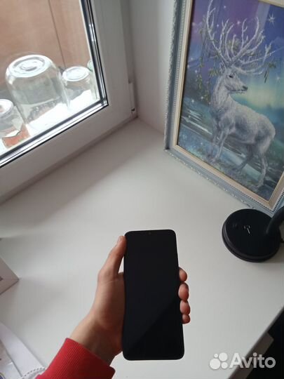 Infinix HOT 30i, 8/128 ГБ