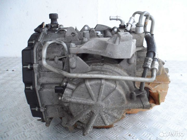АКПП (автоматическая коробка переключения передач) Ford Escape