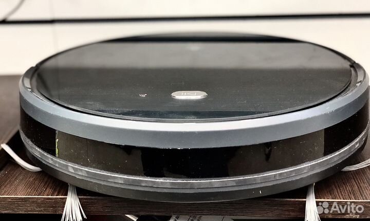 Робот пылесос sls vc-01