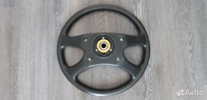 Руль на ваз классика