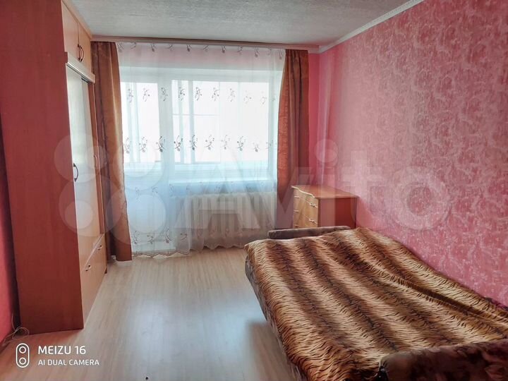 1-к. квартира, 30 м², 3/5 эт.