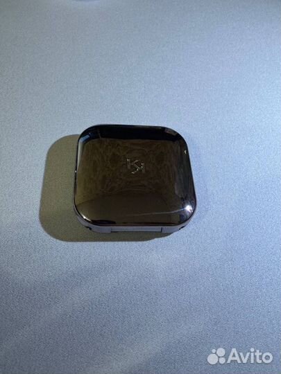 Kiko milano glow fusion powder highlighter