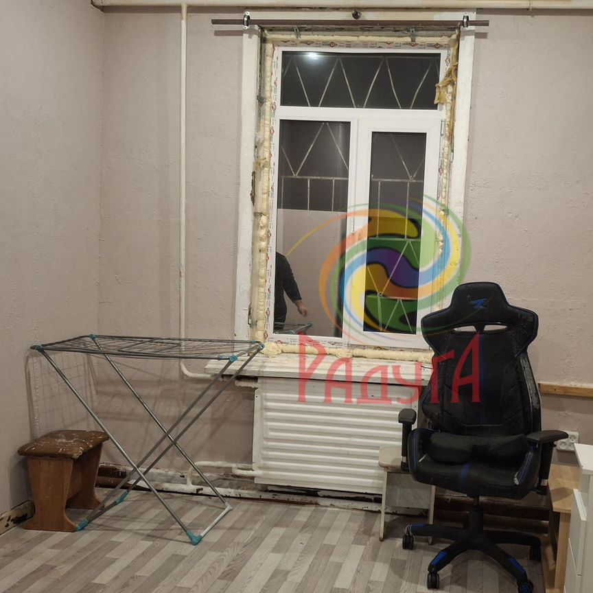 Квартира 1-комн. 26.4 м² в Иваново — фото 7 из 10