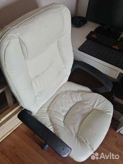 Компьютерный стул