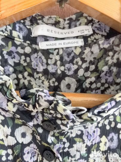 Платье женское