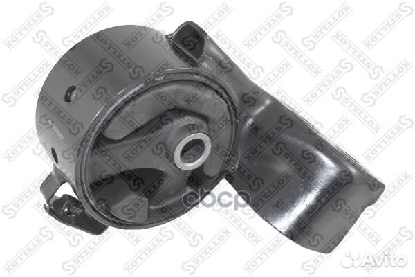 25-72015-SX подушка двс левая Mitsubishi Colt