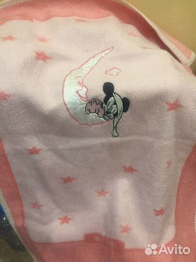 Детские вещи