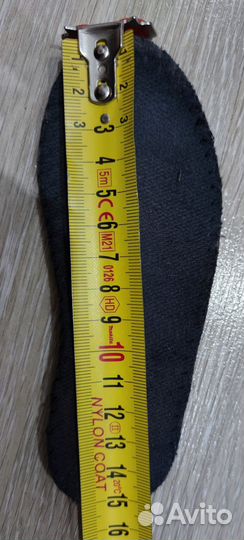 Ботинки для девочки