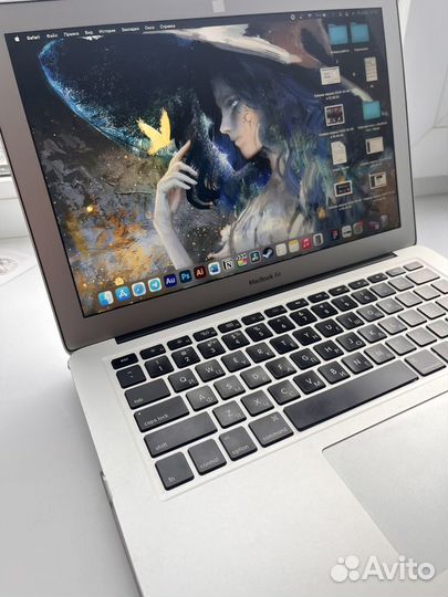 MacBook Air 13 2013 A1466