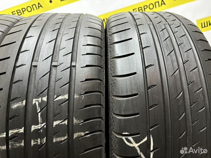 Continental ContiSportContact 3 235/45 R17