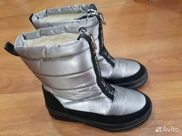 Детская одежда