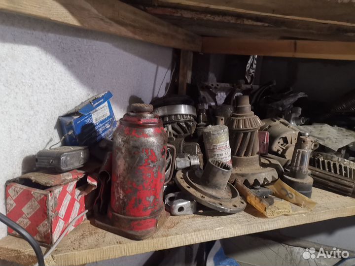 Запчасти на камаз 4310, 53212