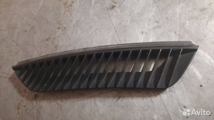 Решетка вентиляционная SMART Fortwo W450 2001