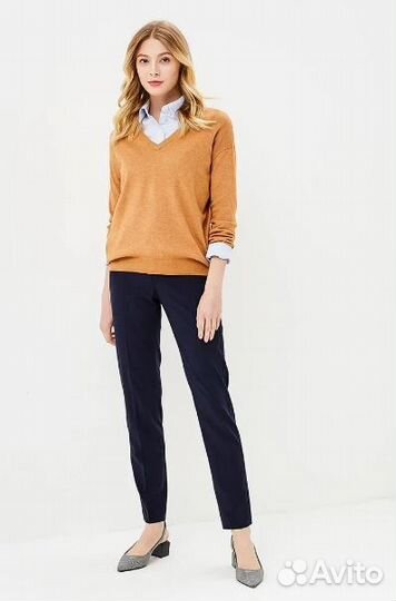 Свитер Rodier, Barbara Bui Франция р.48 Оригинал Н