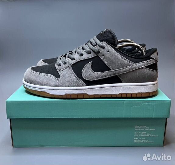 Кроссовки Nike Dunk Low (46-49)