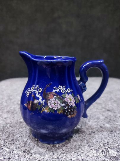 Кофейный\ чайный сервиз, Япония, винтаж