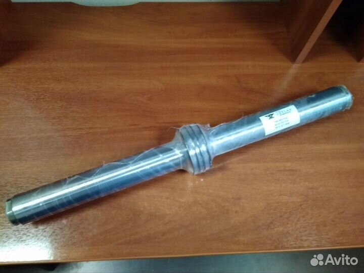 Шток рулевого гидроцилиндра JCB 4CX 590/40215