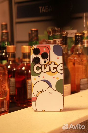 Гидрогелевая пленка