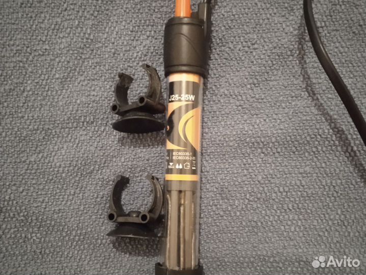 Обогреватель 25 Вт