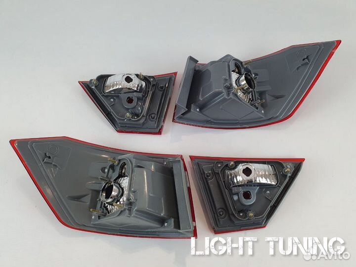 Фонари Лада Веста