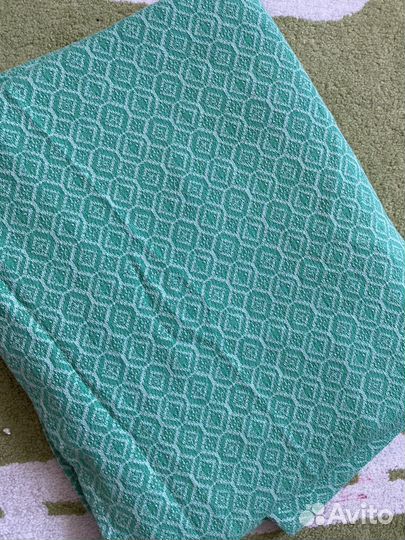 Слинг шарф тканый