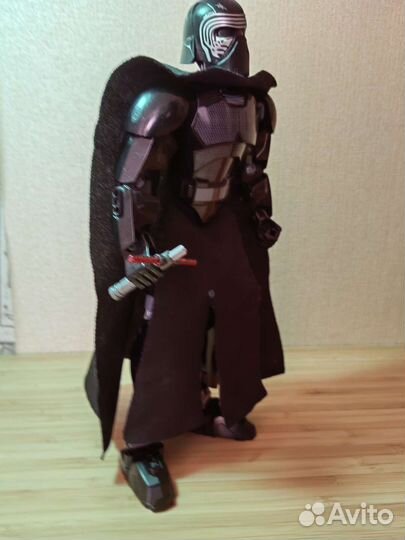 Lego star wars 75117