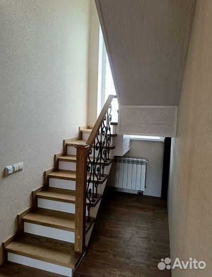 Антресольный этаж мезонин