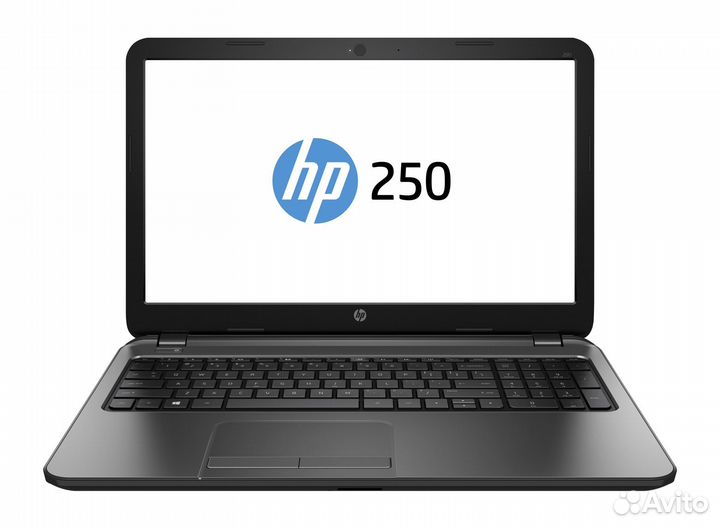 Ноутбук HP 250 G3, 15,6