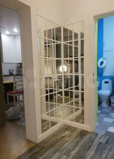 Таунхаус 84 м² на участке 2,5 сот.