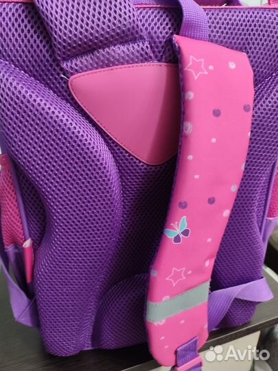 Школьный рюкзак