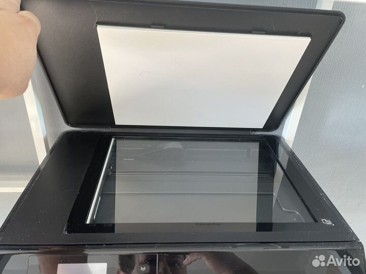 Мфу струйное HP DeskJet Ink Advantage 4515