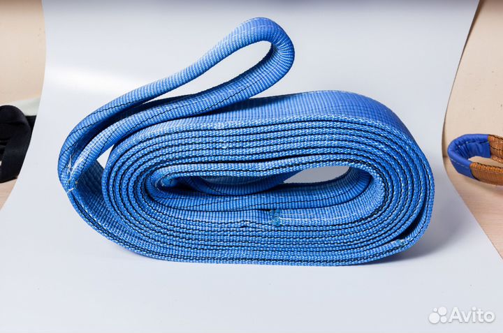 Трос буксировочный оптом розница