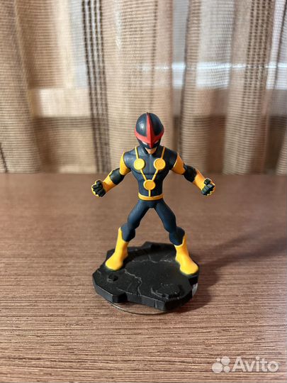 Набор Disney Infinity 2.0 для PS4