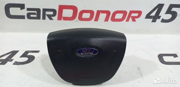 Подушка безопасности водителя (airbag) б/у для For