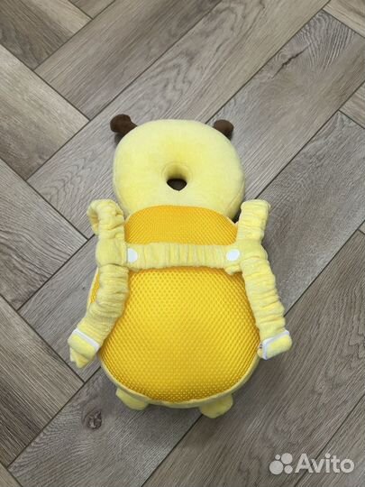 Защитный рюкзак от падений