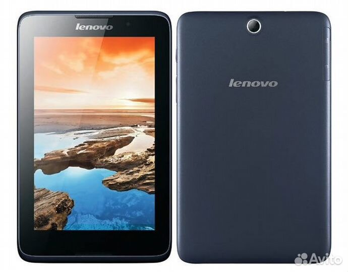 Планшет Lenovo IdeaTab A3500