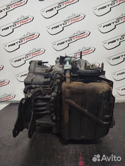 АКПП mitsubishi 4G18 lancer CS3A CS3W F1C1AK1J7Z CVT 2WD U804