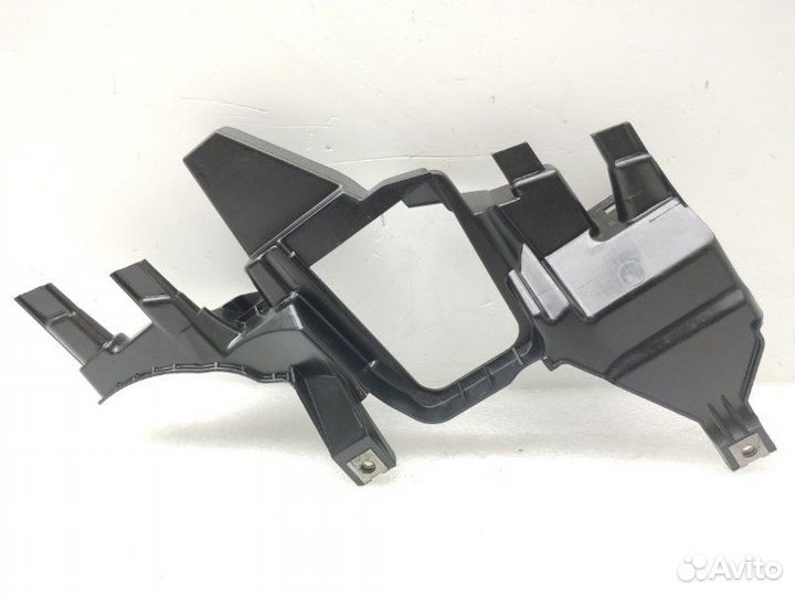 Кронштейн фары передний правый Bmw 7-Series E65